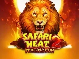 ซาฟารีฮีท 2-ความสนุกคูณสอง game thumbnail