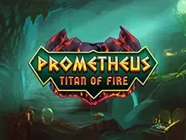 Prometheus Titan of Fire screenshot