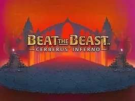 Beat the Beast_ Cerberus' Inferno icon