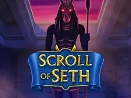 Scroll of Seth