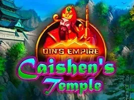 Qin's Empire_ Caishen's Temple™ game thumbnail
