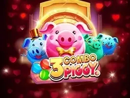 3 คอมโบพิกกี้ game thumbnail