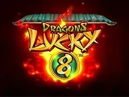 Dragons Lucky 8™ thumbnail