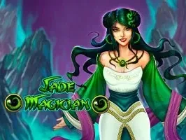 Jade Magician icon