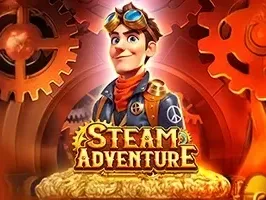 การผจญภัยด้วยไอน้ำ game thumbnail