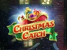 Christmas Catch DNT screenshot