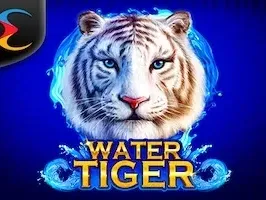Water Tiger icon