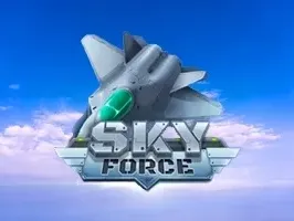 Sky Force screenshot