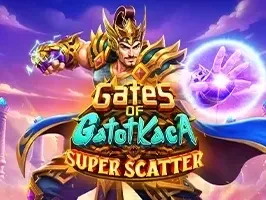 ประตูแห่งกาต็อต กาคา game thumbnail